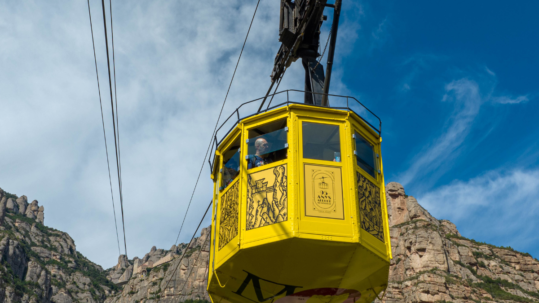 Aeri-de-Montserrat