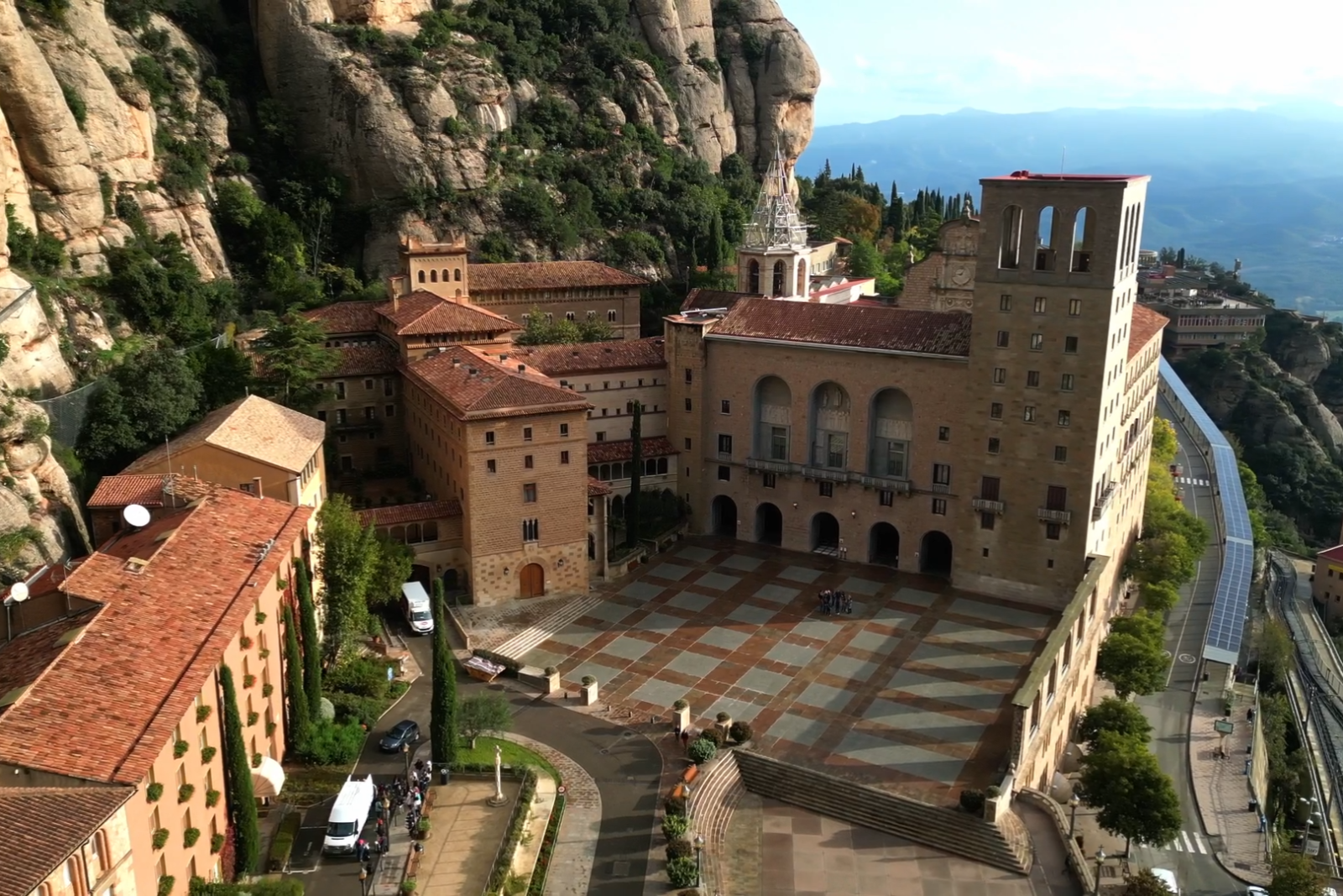 Montserrat